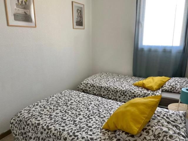 Maison Vacances Au Domaine De Golf Piscine 파브레그 외부 사진